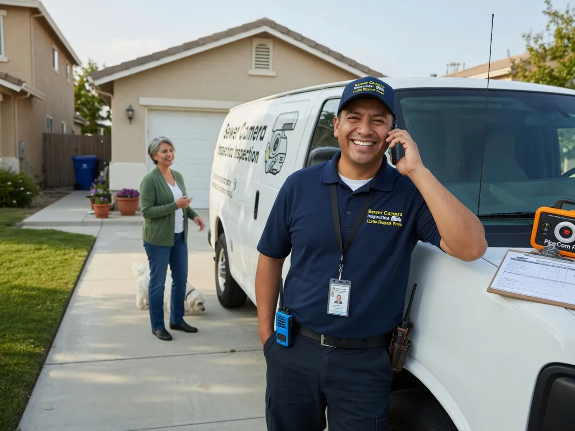 Sewer Line Repair Elizabethtown, PA FAQs